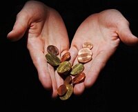 Психология денег